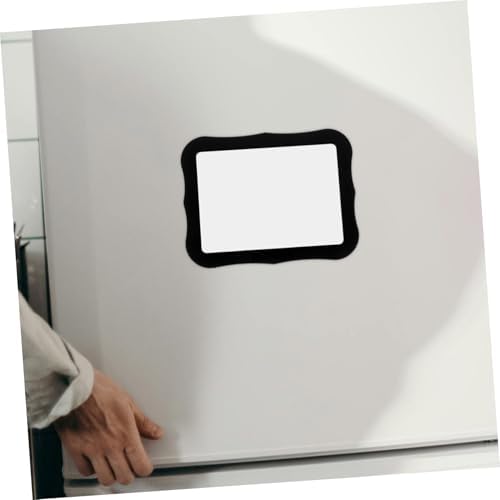 Ciieeo 5x7 Magnetic Mirror for Locker Vanity