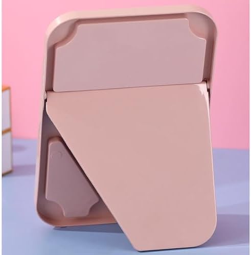 FKTHYO Foldable Travel Mirror for Makeup and Travel