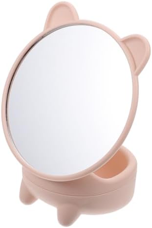 Outanaya LED Vanity Mirror for Home Dorm Desk