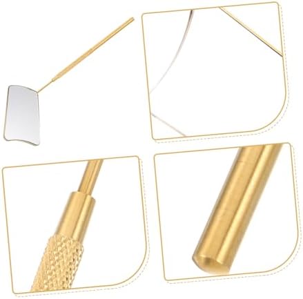 DOITOOL Eyelash Extension Makeup Mirror