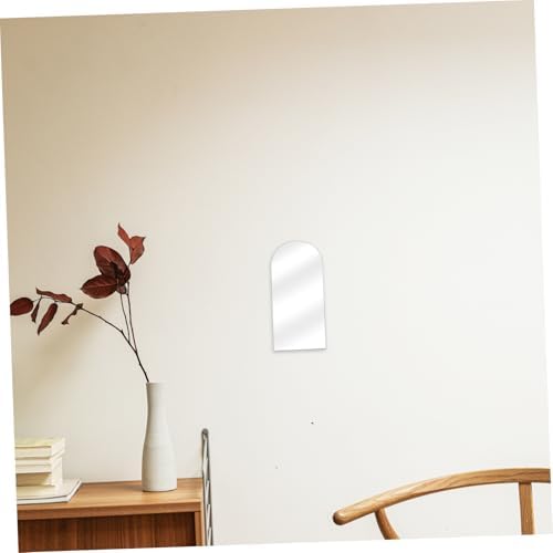 LIFKICH Special-Shaped Acrylic Wall Mirror