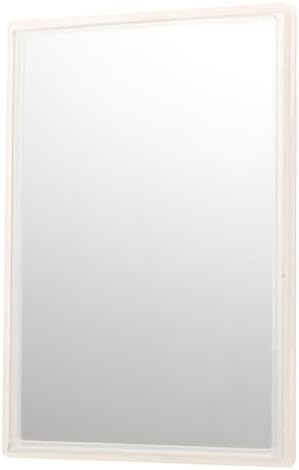 Luxshiny Small Vanity Mirror for Lockers and Desks 1