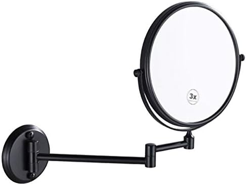 LCARY Makeup Vanity Mirror 3X Magnification
