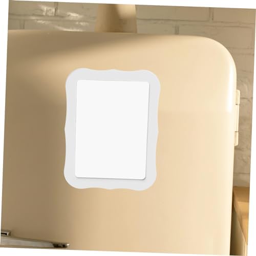 MAGICLULU Magnetic Locker Mirror for School and Office