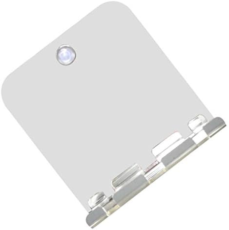 Beaupretty Anti-Fog Mirror with Suction Cup 1