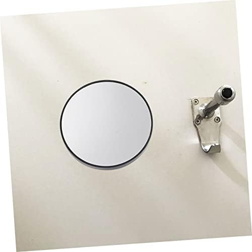 VALICLUD Suction Magnifying Mirror 15x