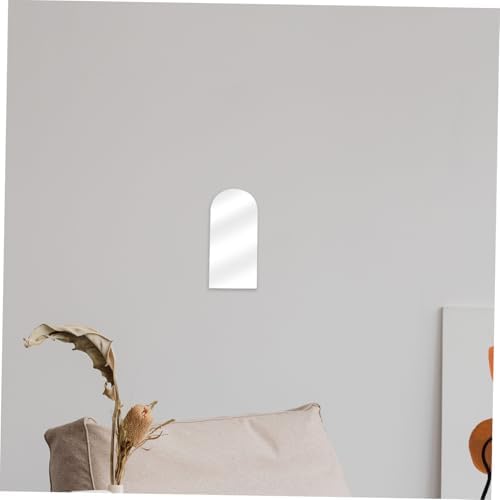 OSOLADY Irregular Wall Mirror for Home Decor 1