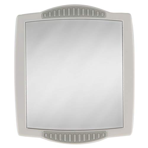 Zadro Z Fogless Clip-on Mirror 45 Inch