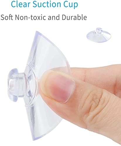 Q-BICS Fog Free Mirror Set 2 Pieces Round Rectangular