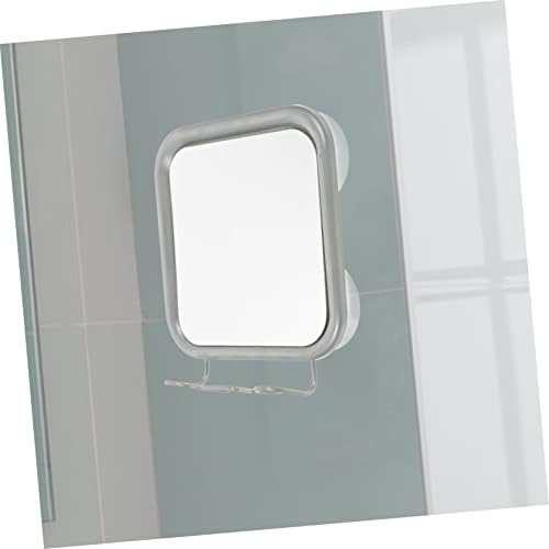 KAILIKETIY Punch Suction Cup Vanity Mirror