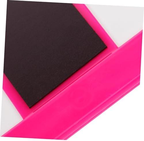 HEALLILY Magnetic Locker Mini Mirror