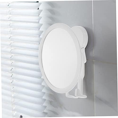 OSOLADY Fogless Shower Mirror with Hook