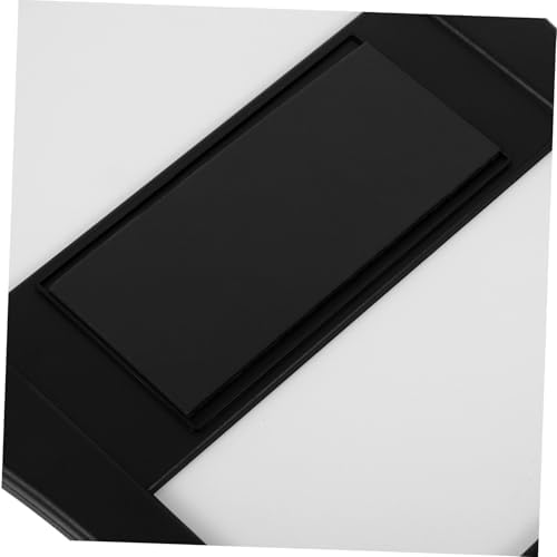 Ciieeo 5x7 Magnetic Mirror for Locker Vanity
