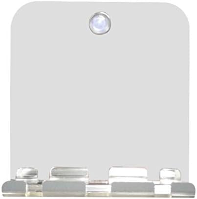 Beaupretty Anti-Fog Mirror with Suction Cup 1