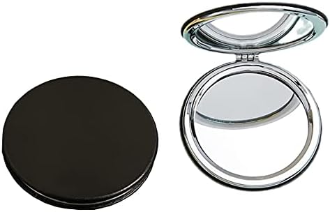 Zcooooool Double-Sided Makeup Mirror