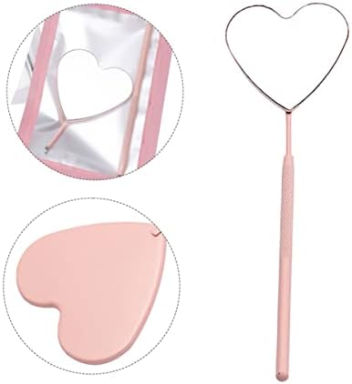 DOITOOL Lash Grafting Mirror for Eyelash Makeup 1