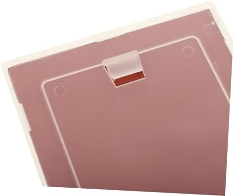 GLEAVI Compact Mirror for Locker Desk Vanity Accessory 1
