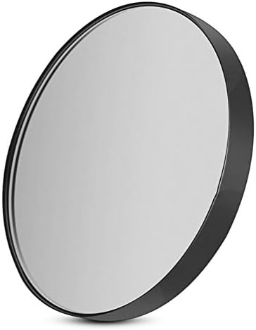 SOLUSTRE 5X Magnifying Makeup Mirror with 2 Suction Cups