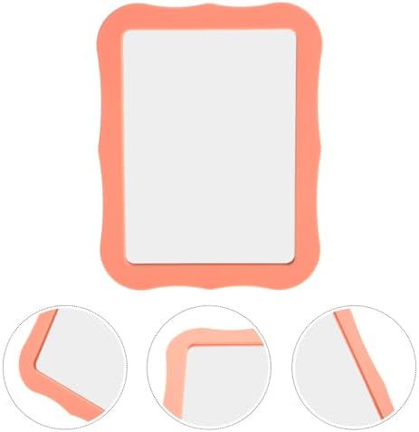 Vaguelly Magnetic Locker Mirror with LED Light