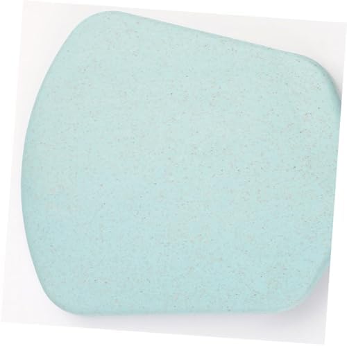 Handheld Makeup Mirror with Ergonomic Handle