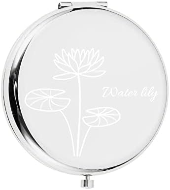 Personalized Bestie Friendship Mirror Gift for Women