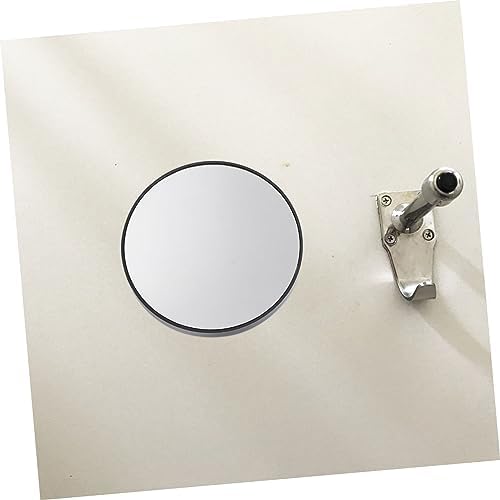 Healvian Magnifying Makeup Mirror with Suction Cups