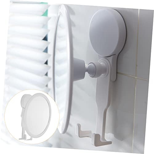 OSOLADY Fogless Shower Mirror with Hook