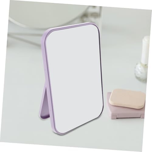 Ipetboom 2pcs Portable Makeup Mirror