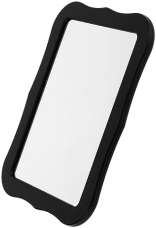 MAGICLULU Magnetic Locker Mirror - Compact Vanity Accessory