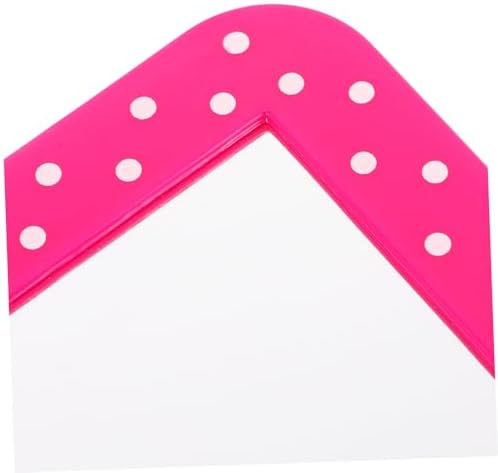 HEALLILY Magnetic Locker Mini Mirror