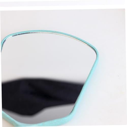 Beavorty Portable Makeup Mirror for Women Travel Daily Use