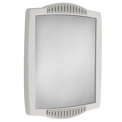 Zadro Z Fogless Clip-on Mirror 45 Inch