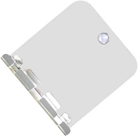 HEALLILY Anti-Drop Shatterproof Mirror 1