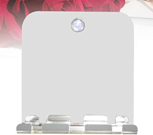 Beaupretty Anti-Fog Mirror with Suction Cup 1