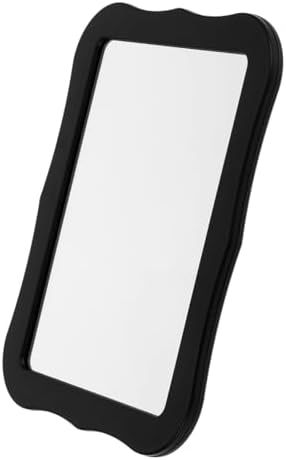 Ciieeo 5x7 Magnetic Mirror for Locker Vanity
