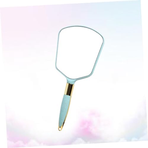 Beavorty Portable Makeup Mirror for Women Travel Daily Use