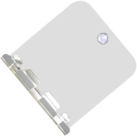 Beaupretty Anti-Fog Mirror with Suction Cup 1