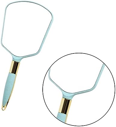 1pc CALLARON Vanity Mirror for Makeup and Travel