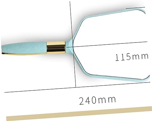 1pc CALLARON Vanity Mirror for Makeup and Travel