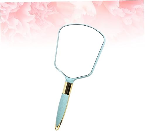 Beavorty Portable Makeup Mirror for Women Travel Daily Use