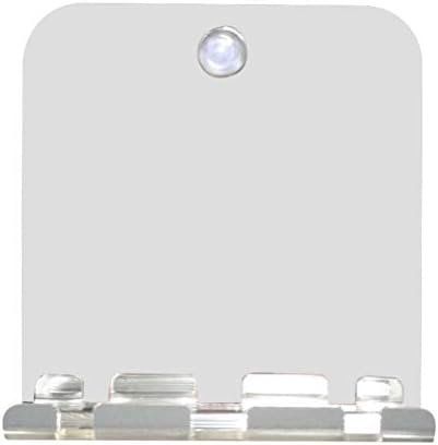 HEALLILY Anti-Drop Shatterproof Mirror 1