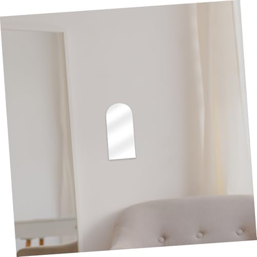 LIFKICH Special-Shaped Acrylic Wall Mirror