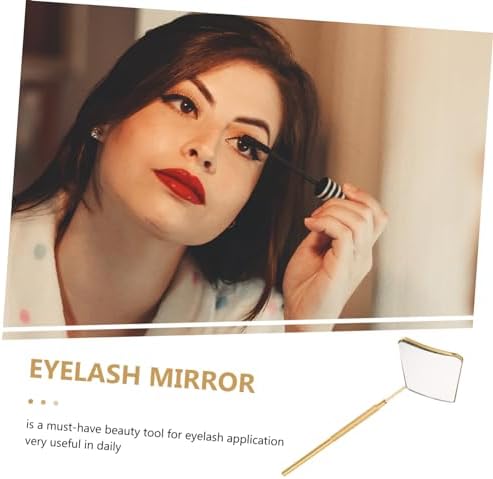 DOITOOL Eyelash Extension Makeup Mirror