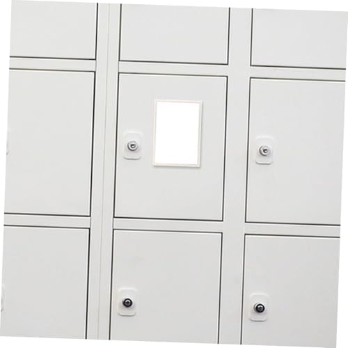 GLEAVI Compact Mirror for Locker Desk Vanity Accessory 1