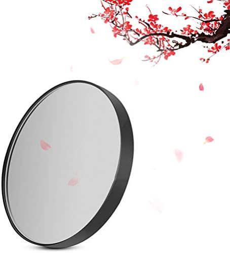 SOLUSTRE 5X Magnifying Makeup Mirror with 2 Suction Cups