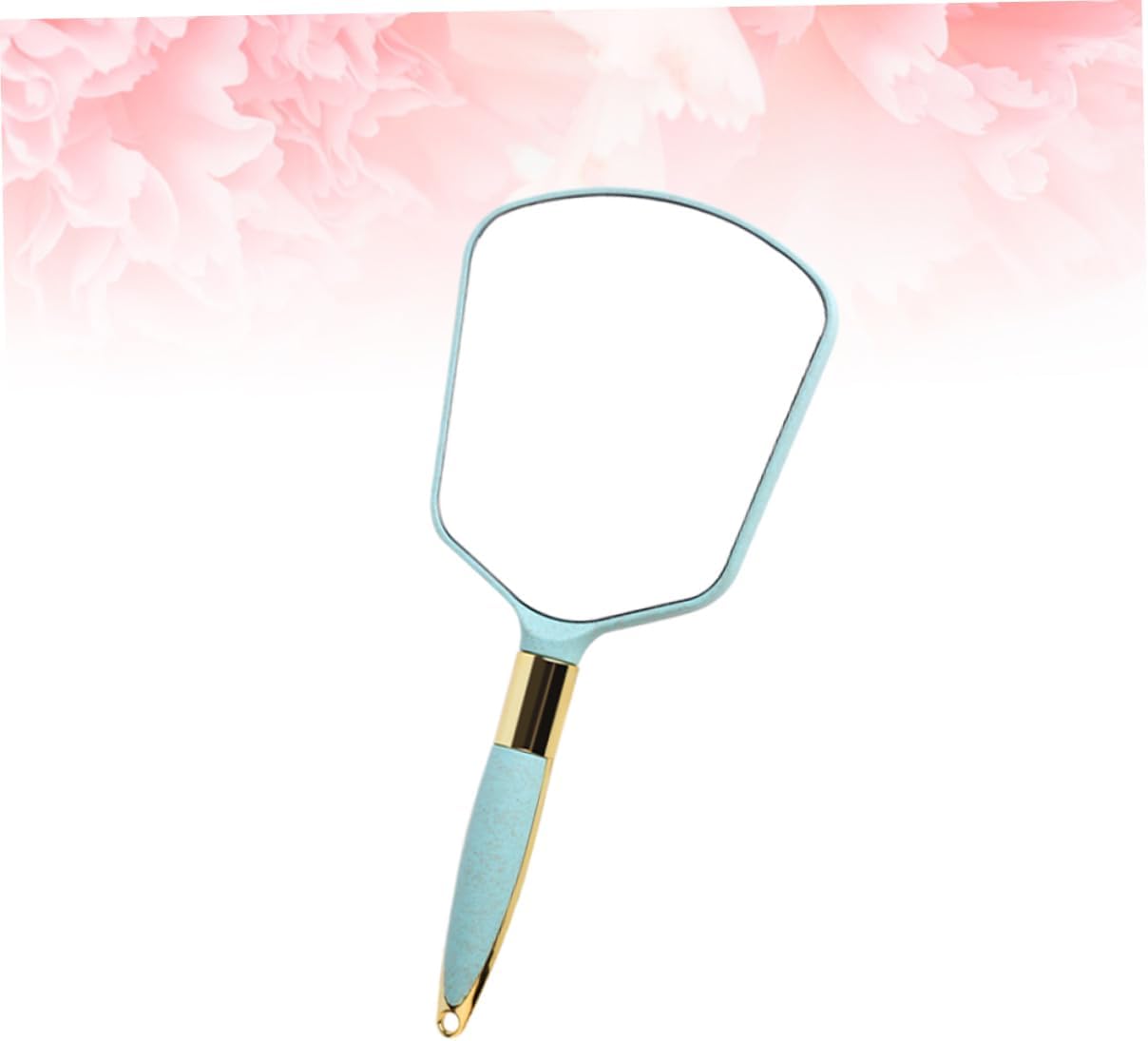 Beavorty Portable Makeup Mirror for Women Travel Daily Use