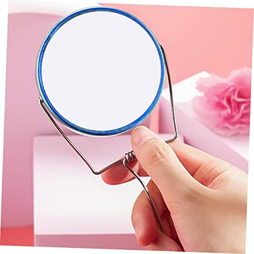 VICASKY Double Sided Foldable Makeup Mirror