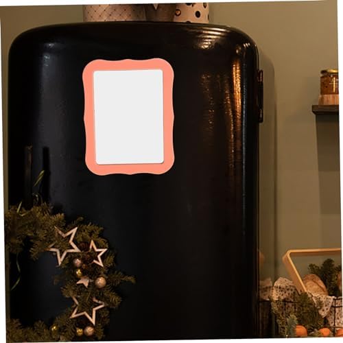 Yardenfun Magnetic Vanity Mirror for Locker