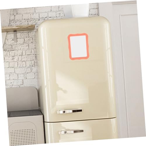 Yardenfun Magnetic Vanity Mirror for Locker