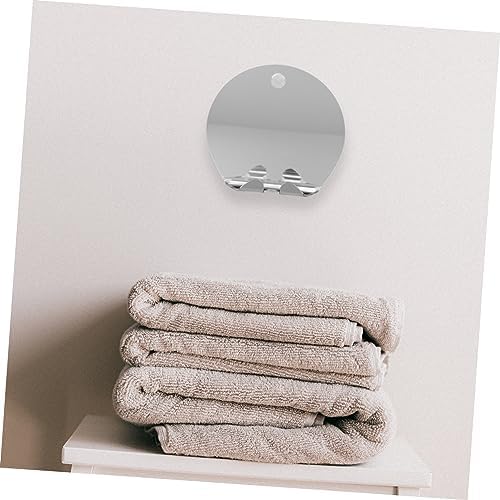 FOYTOKI Fog Mirror for Bathroom and Shower